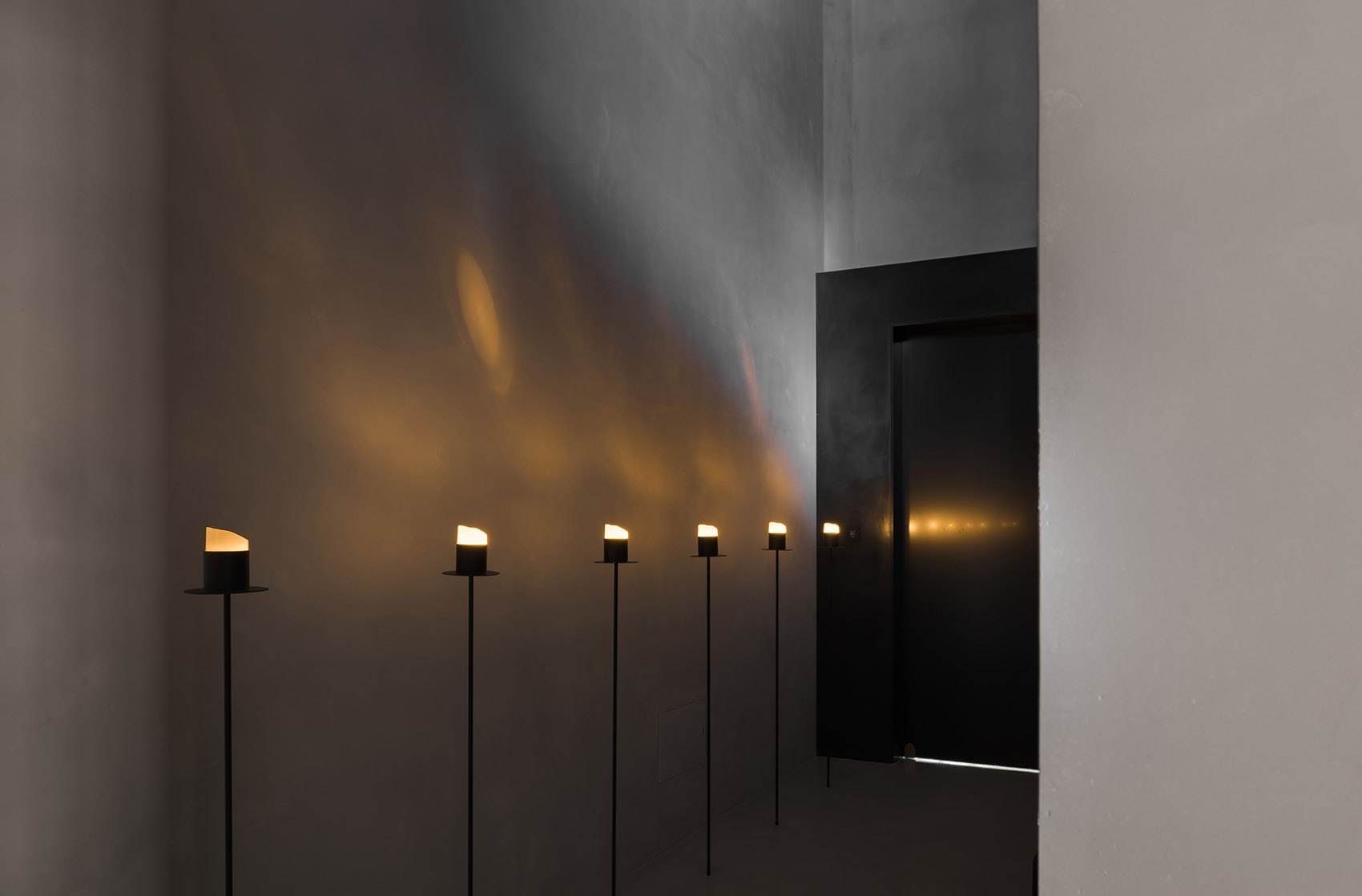 上海panDOMO无界艺术馆丨中国上海丨FF DESIGN-91