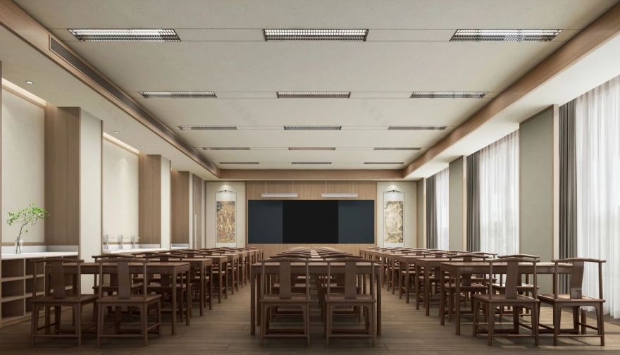 闽南佛学院丨中国丨金螳螂-31