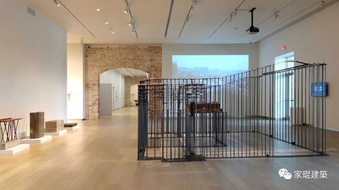 《人山人海》西村大院抽象再现，营造互动体验-8