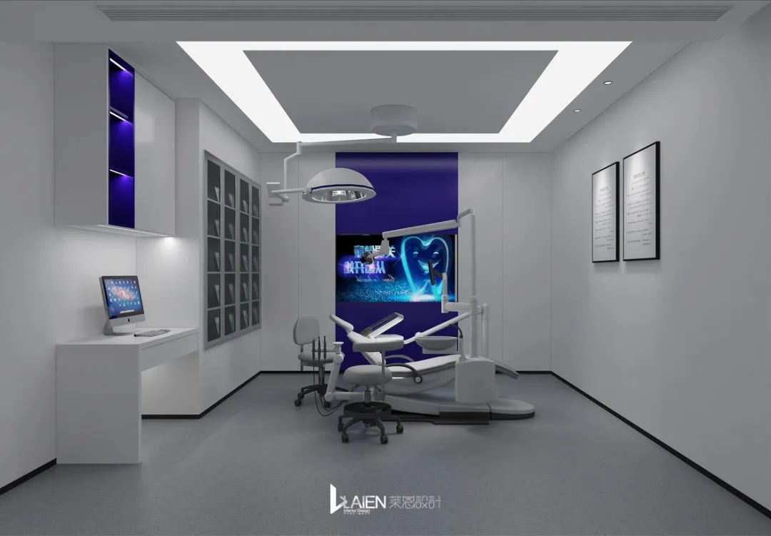 长沙曲塘路雅贝康口腔-44