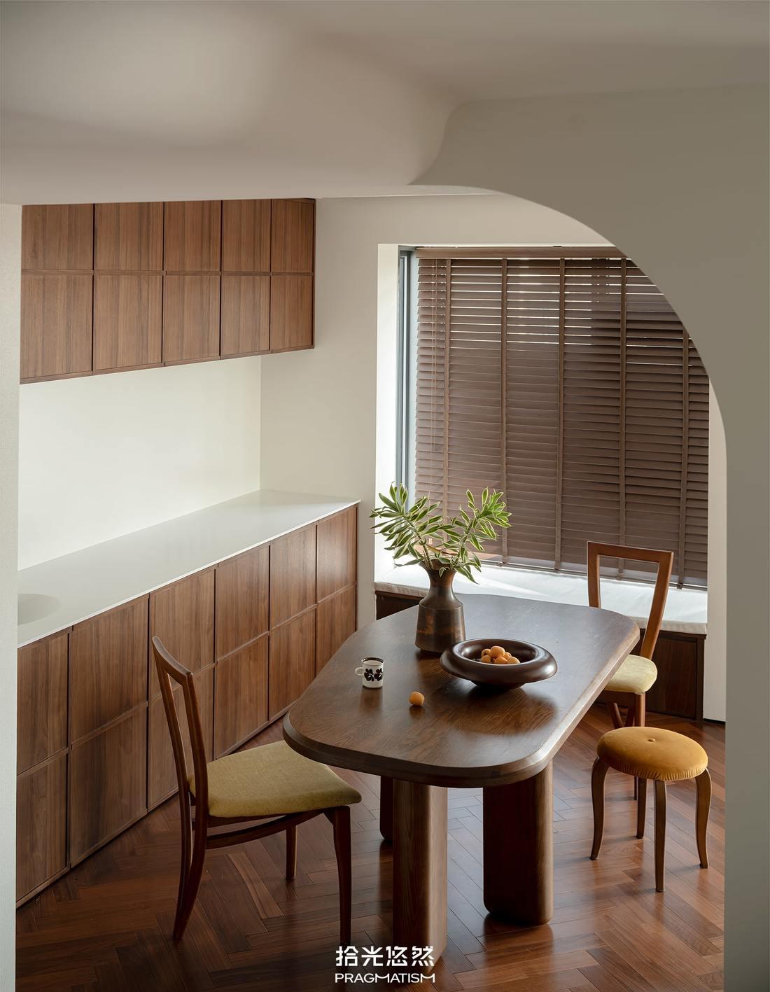 旧房爆改,云端上的家-11