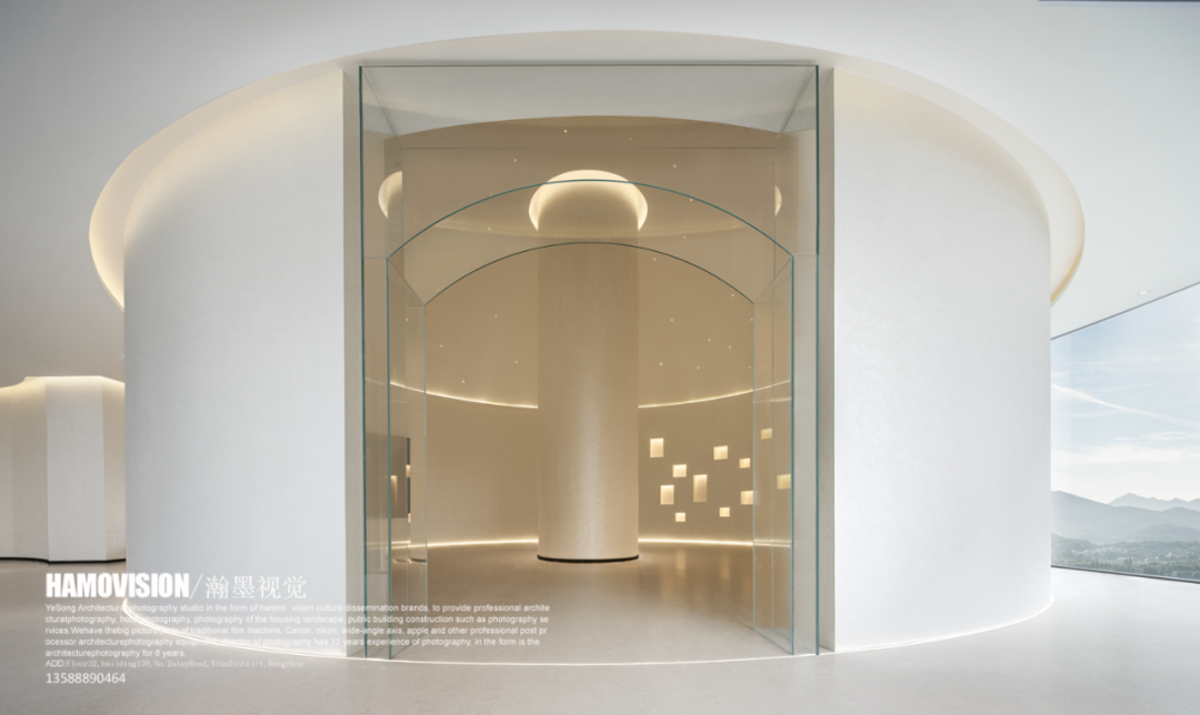 杭州 Facecare 美学展厅丨中国杭州丨Moreboom(上海)建筑空间设计事务所-19