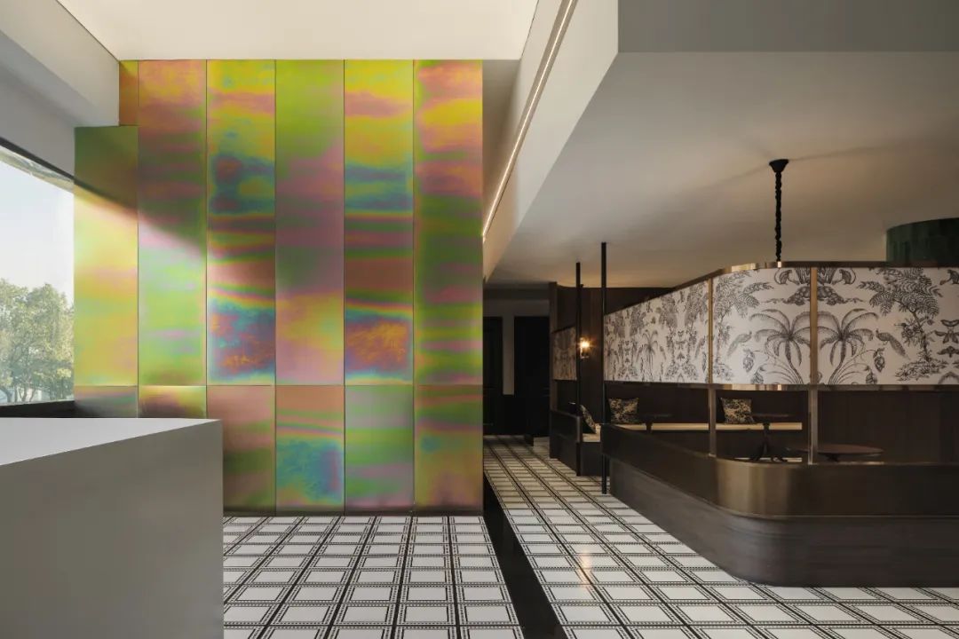 禾漾医疗美容丨中国江苏丨DAED大亦设计,大亦设计(江阴)有限公司-20