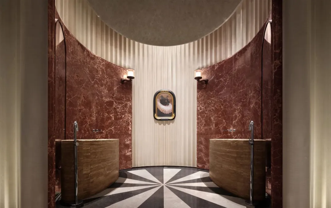 高定雅奢售楼处-12