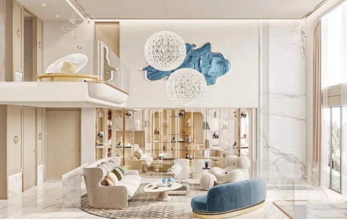 犹他州沙漠岩屋丨美国犹他丨设计工作室 JAC-36