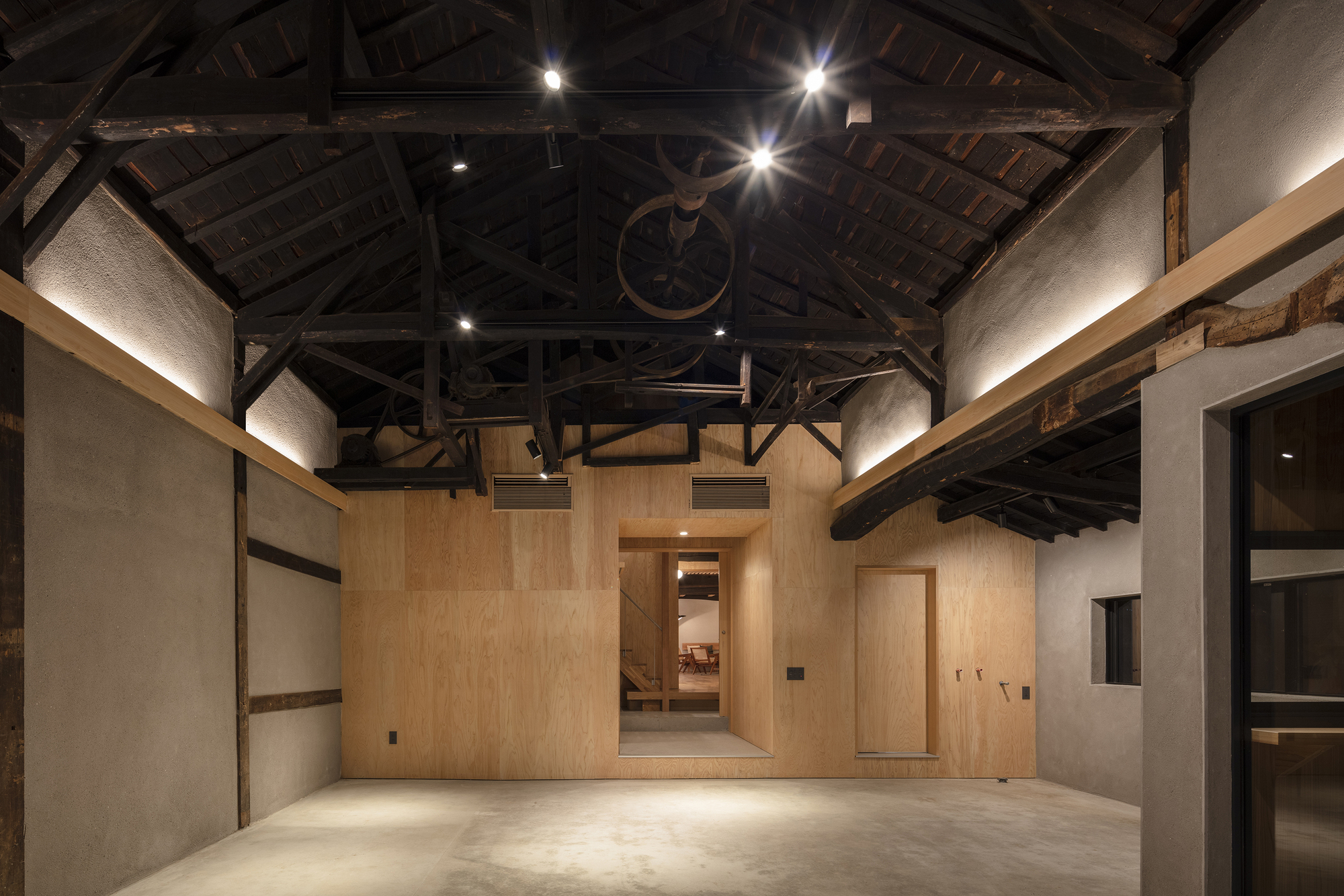 民宿丨日本福冈丨Raumus-31