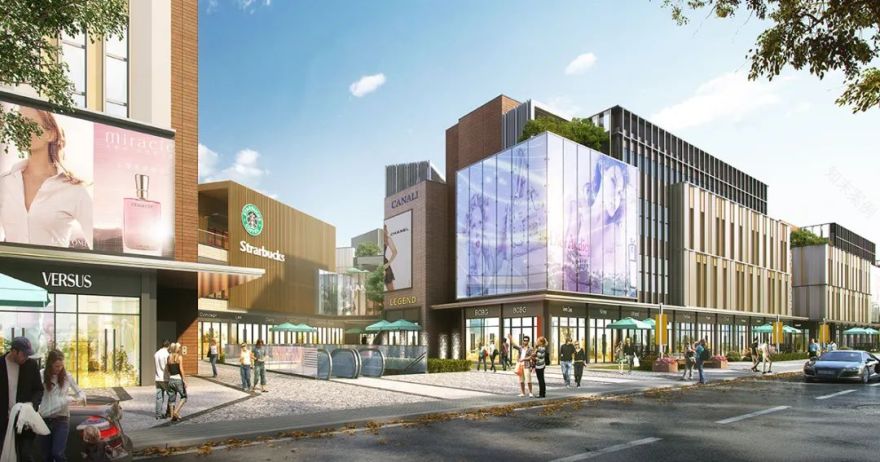 华策分享之金秋学堂 | 社区商业、户型设计及示范区规划-16