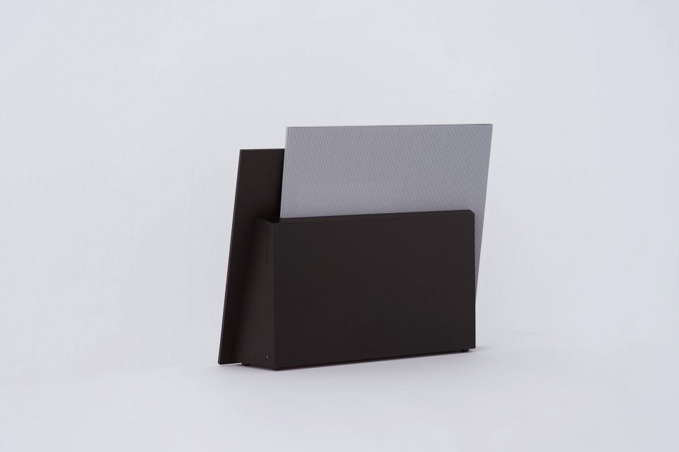 SOLIDITY坐凳,OBJECT壁灯,COTODAMA歌词扬声器,COTODAMA LYRIC SPEAKER 2018,SHELF置物架,SHELF 2019-12