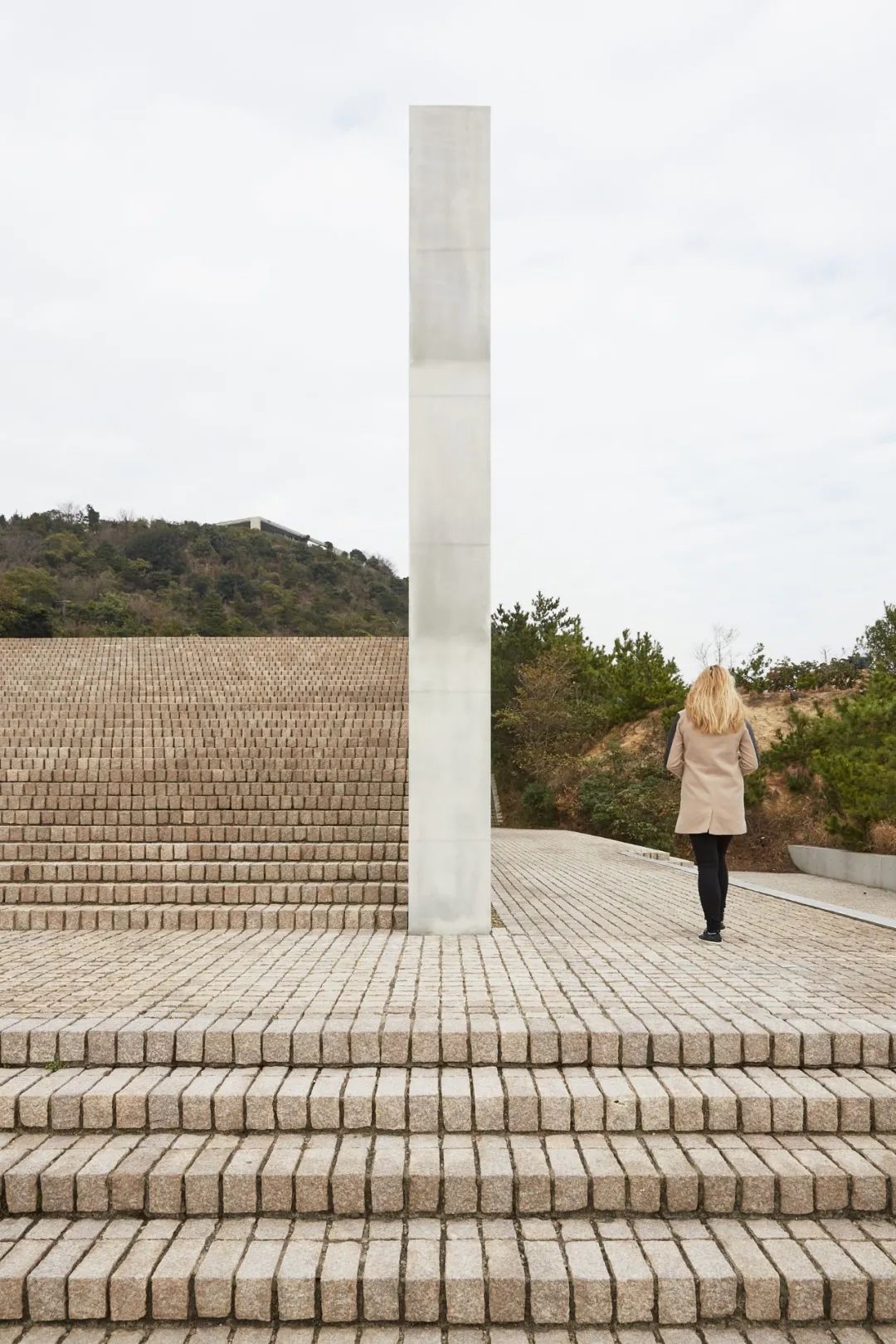 安藤忠雄的建筑作品丨安藤忠雄建筑工作室-57