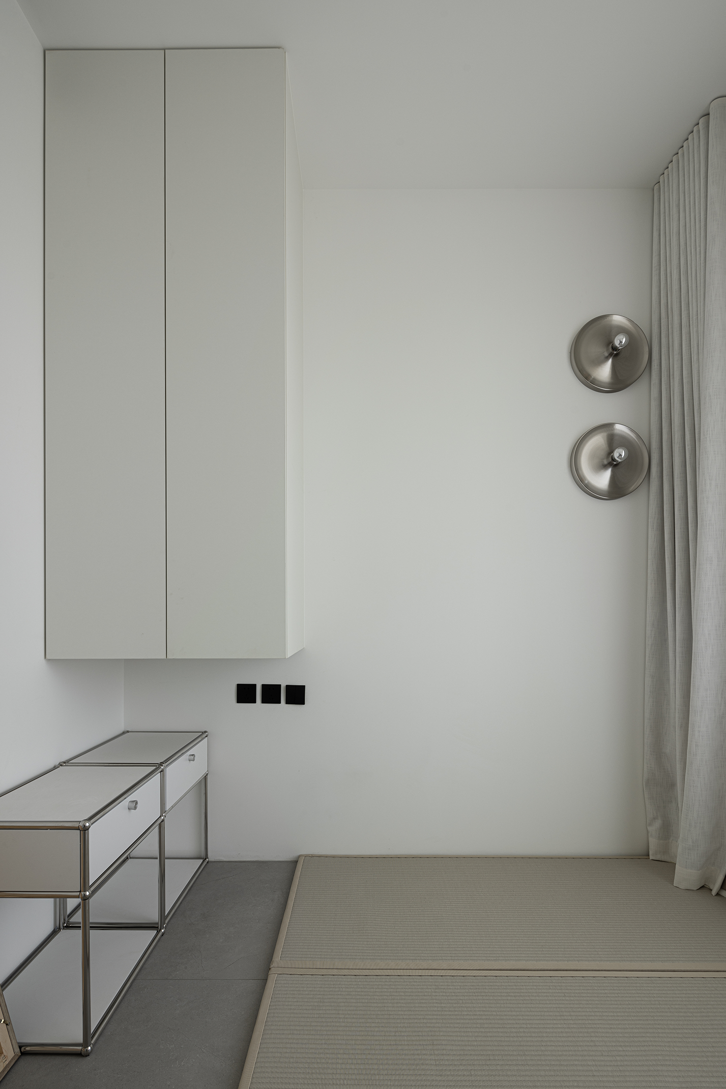 打破焦绿丨中国浙江丨Box Space Design-61