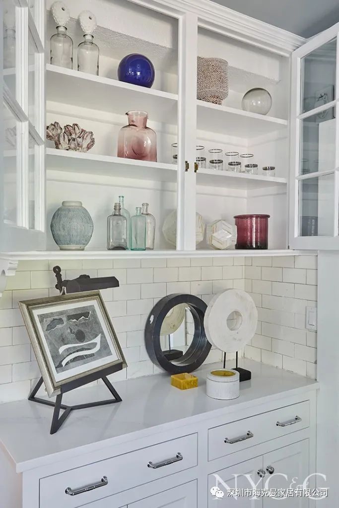 Hickory Chair 案例 / 17 位顶尖设计师，联手改造纽约历史建筑 ​-57