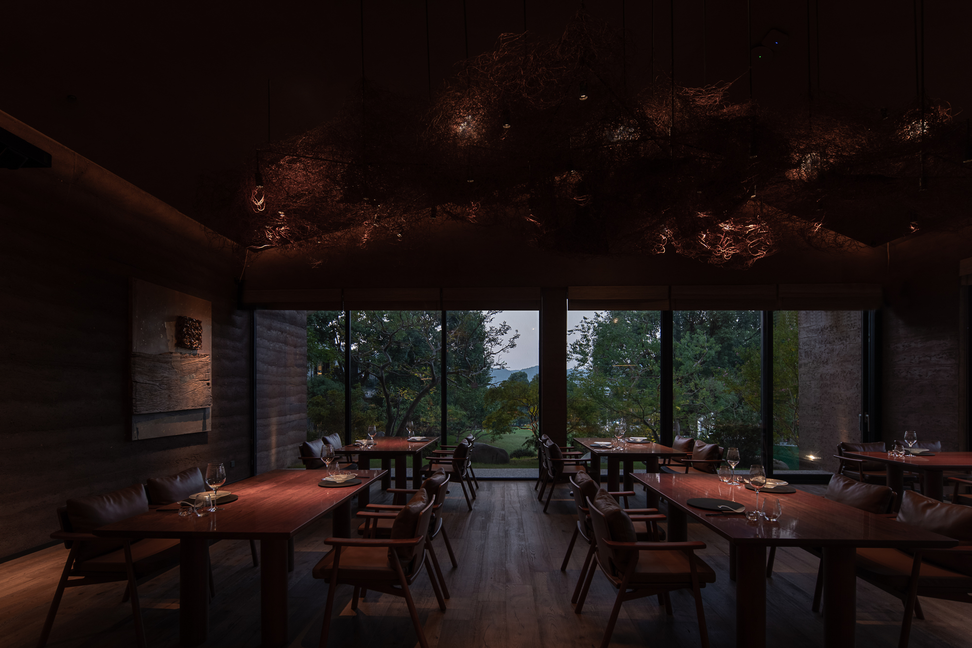 有鄰古美术空间丨中国温州丨温州千上设计-123