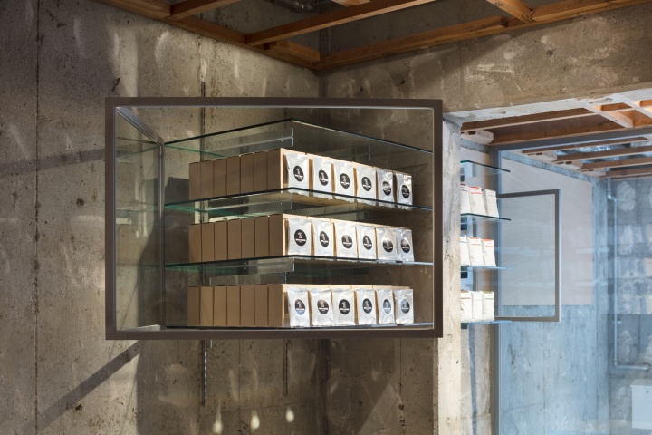 日本神户的“AAA 咖啡店”-9