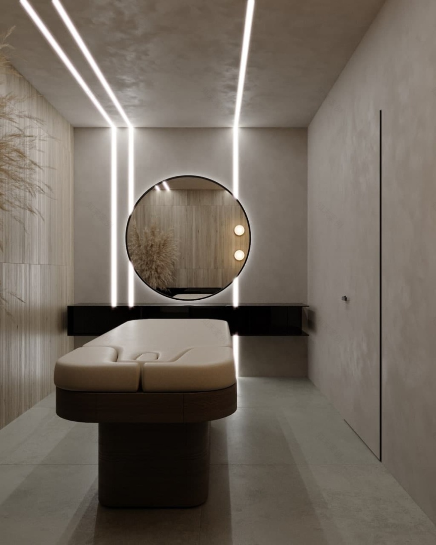 La Luna 餐厅丨乌克兰丨DASP Bureau-44