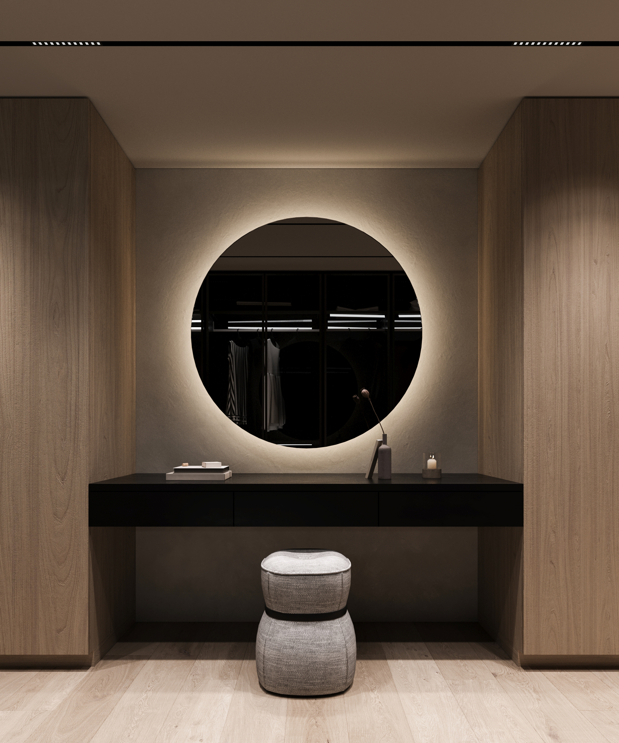 D . A . U . N . T-12