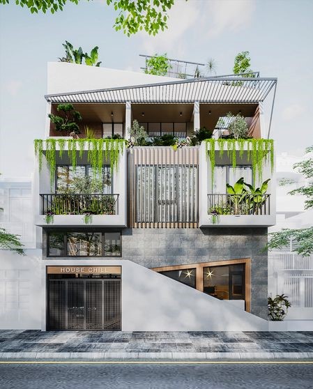 奇尔家族丨Polymorph Design Studio-11