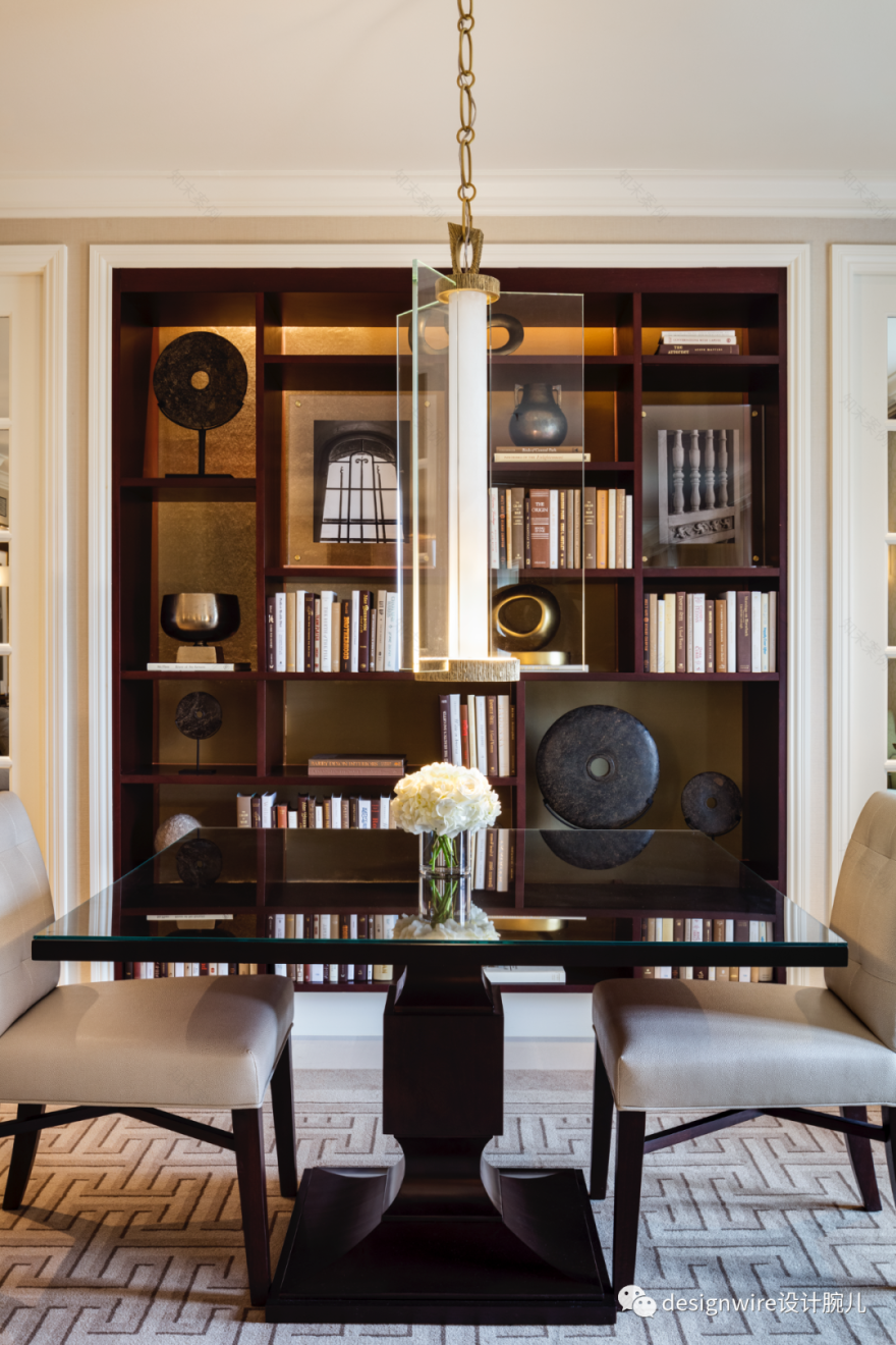 维也纳瑰丽酒店丨奥地利维也纳丨A2K,BEHF,Alexander Waterworth-225