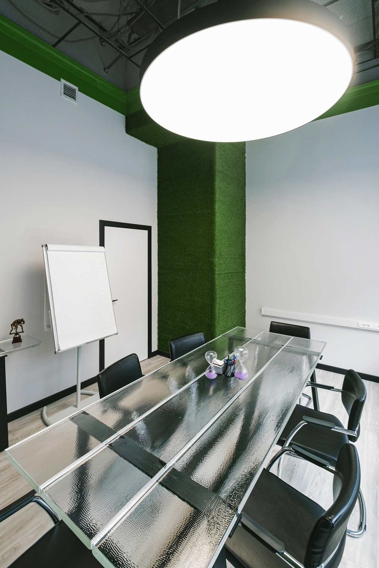 Delimobil 汽车共享公司莫斯科办公室丨俄罗斯莫斯科丨Kelkh Architects 工作室-109