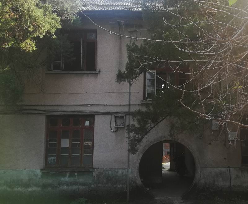 龙游溪口乡村版未来社区，浙江-37