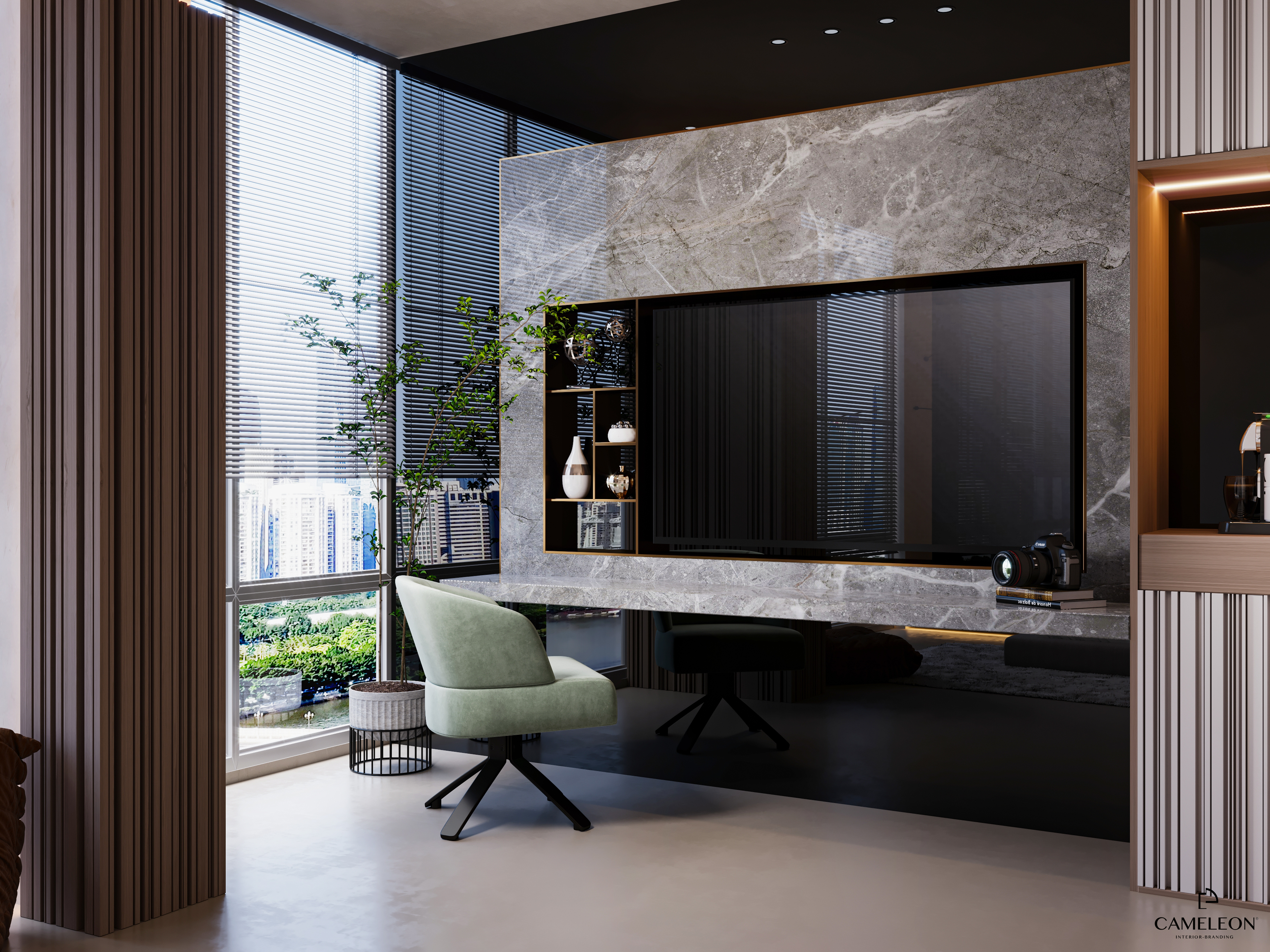 GUEST BEDROOM (JBR DUBAI)-13