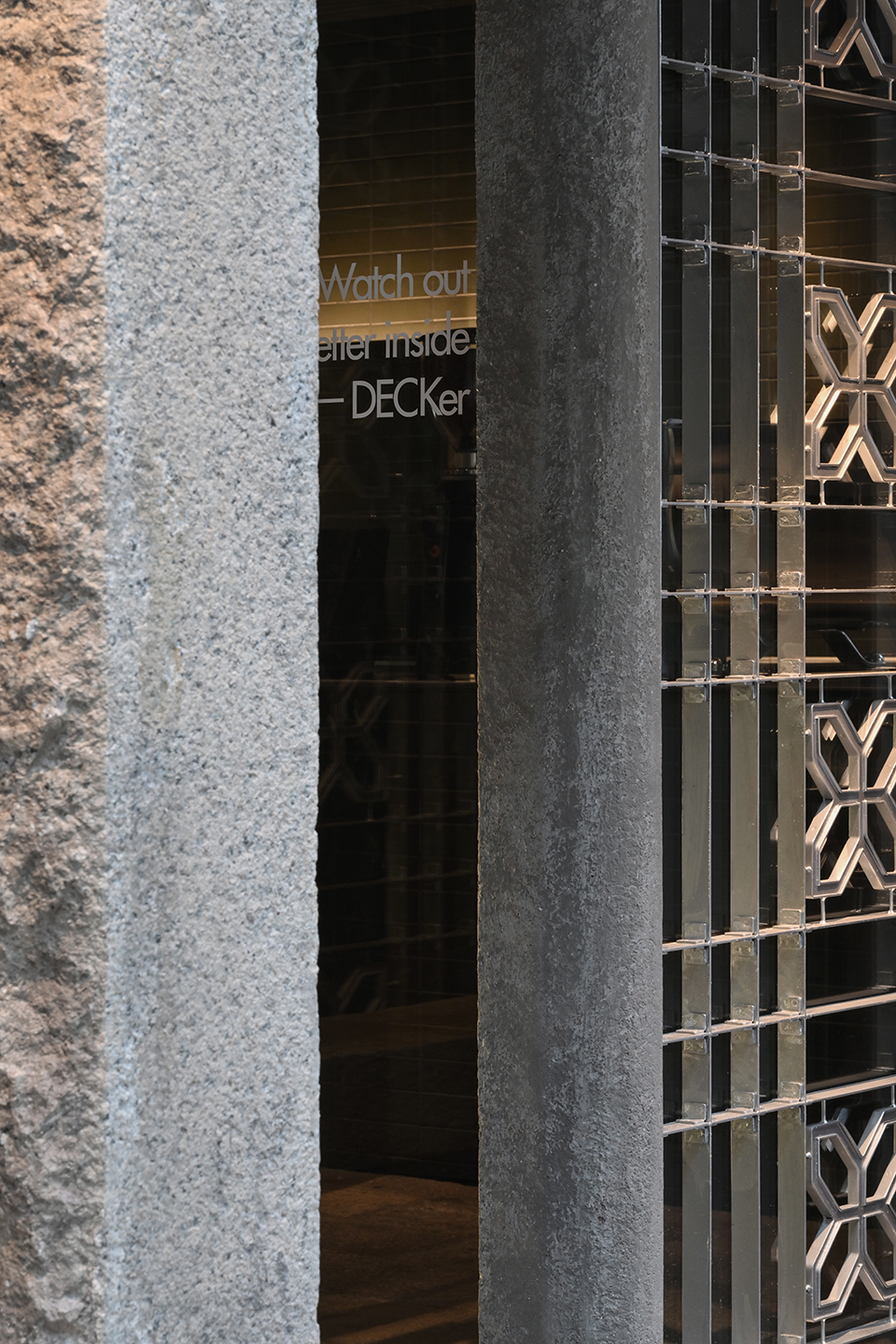 DECK厦门百家村 / 宽品设计顾问-124