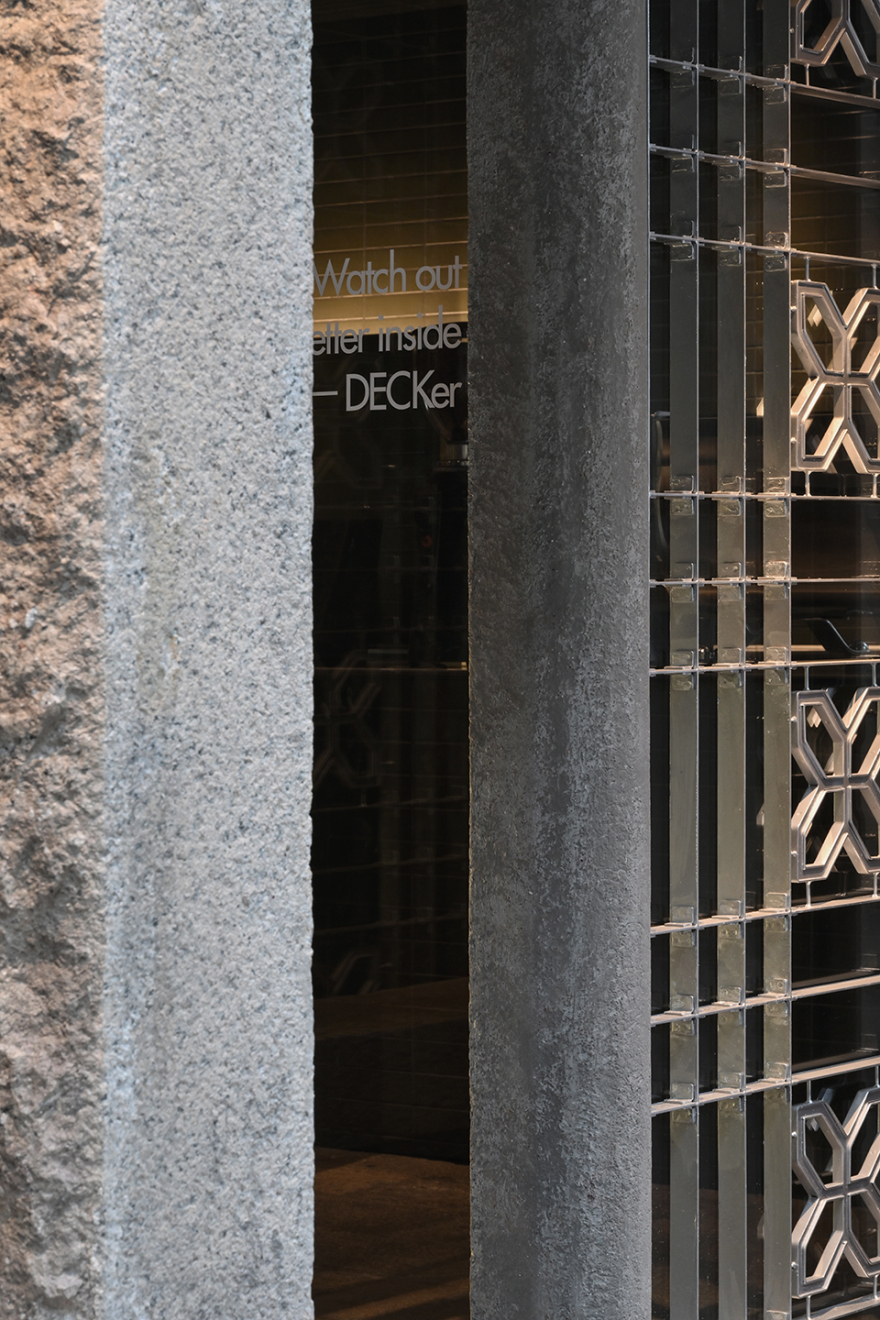 DECK厦门百家村 / 宽品设计顾问-124