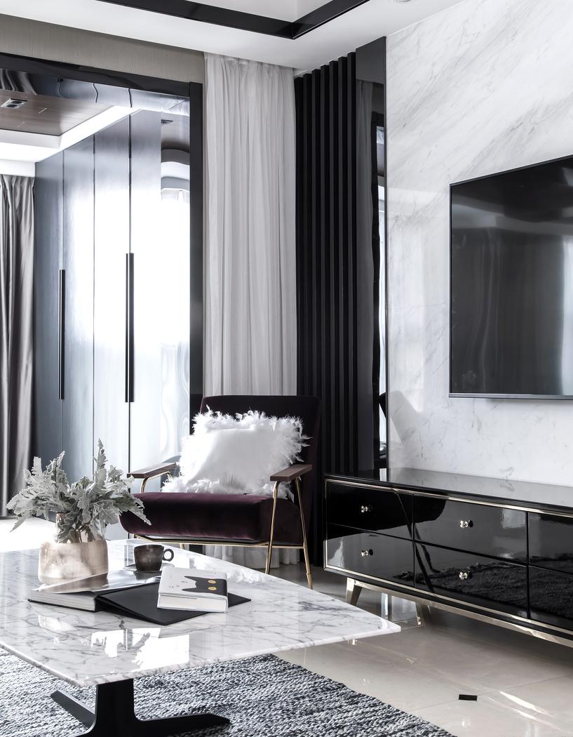 优化空间利用,打造互动式家居设计-6