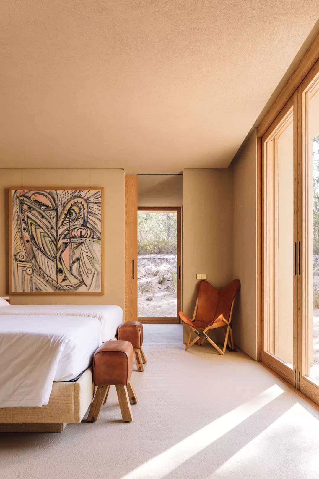 葡萄牙「梅利德斯」民宿-53