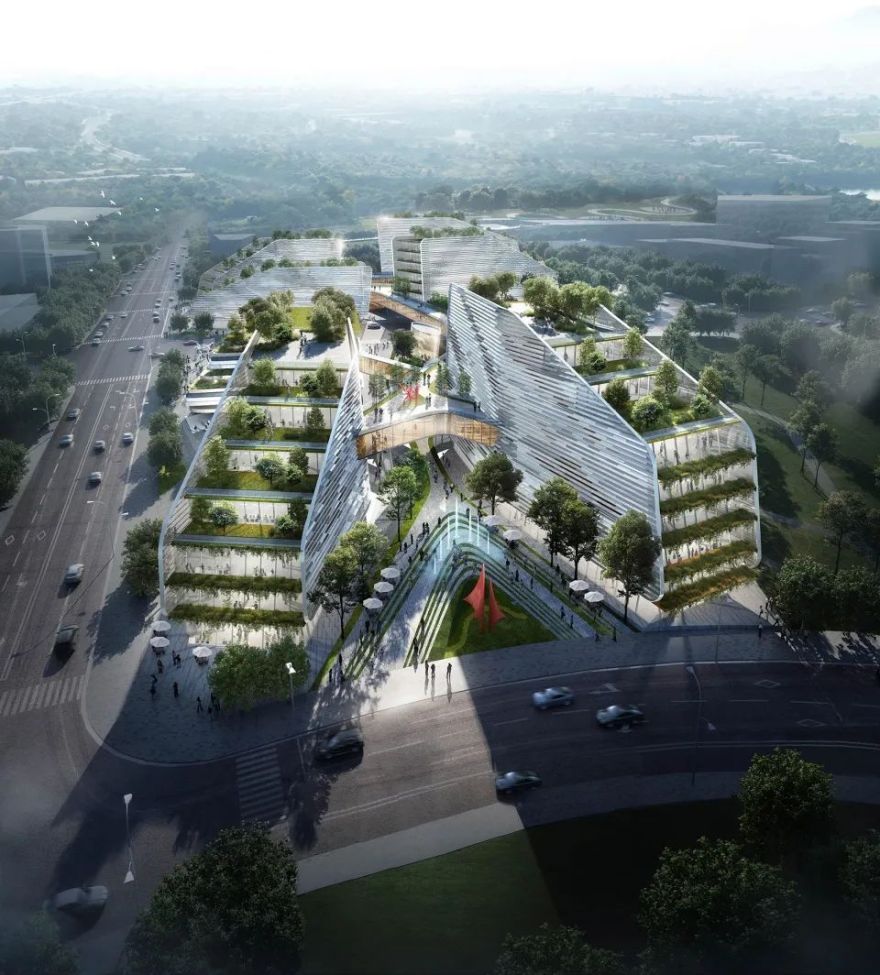 VARI几里设计丨中国上海-67