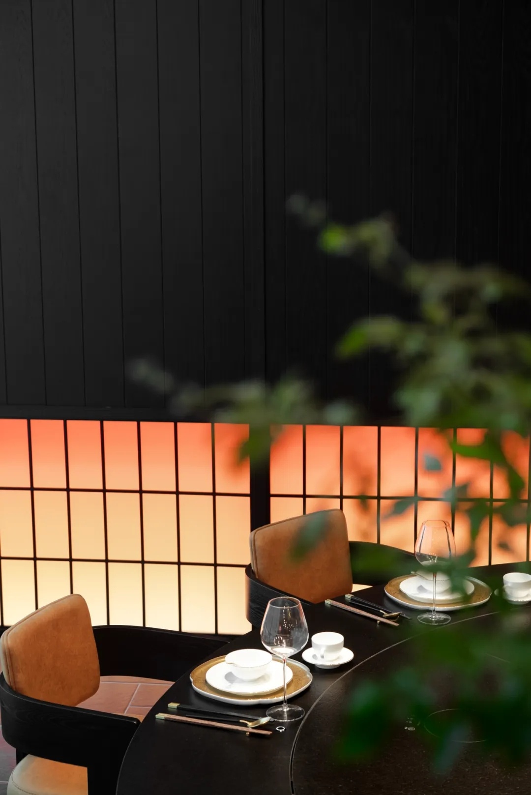 万物府 府上宴丨中国重庆丨厘物设计-23