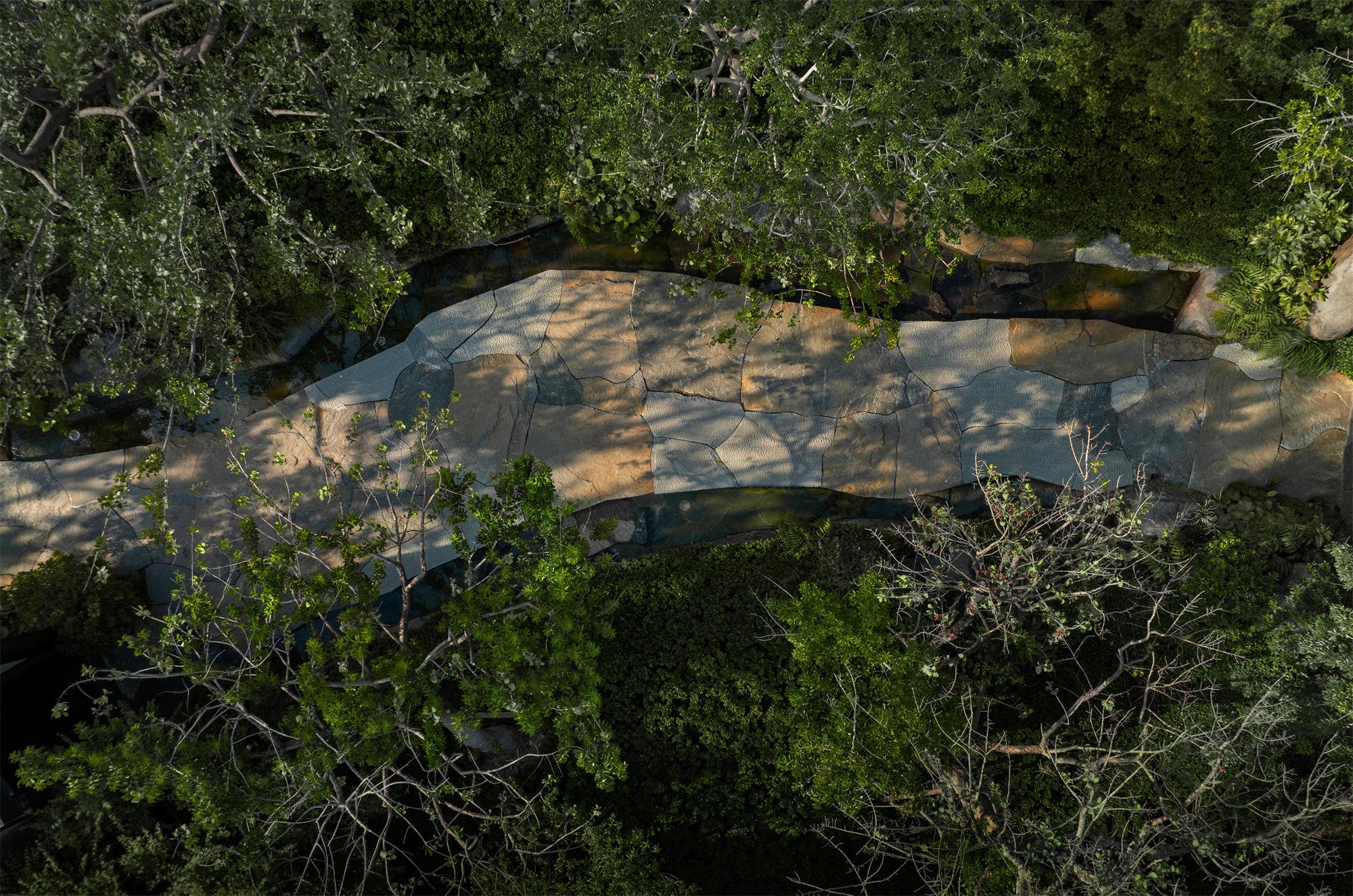 苏州建发·檀府丨中国苏州丨广州知行景观规划设计有限公司-87