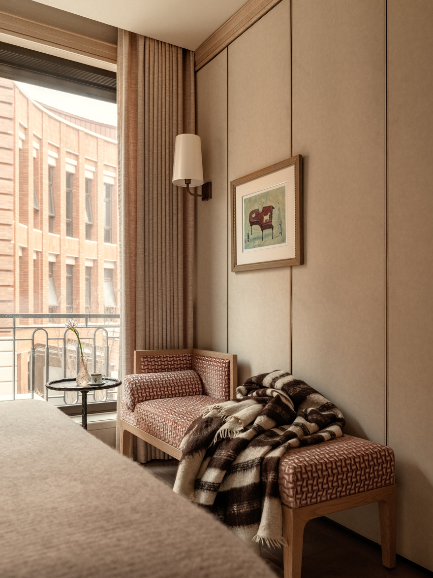 桐安里丨中国上海-69