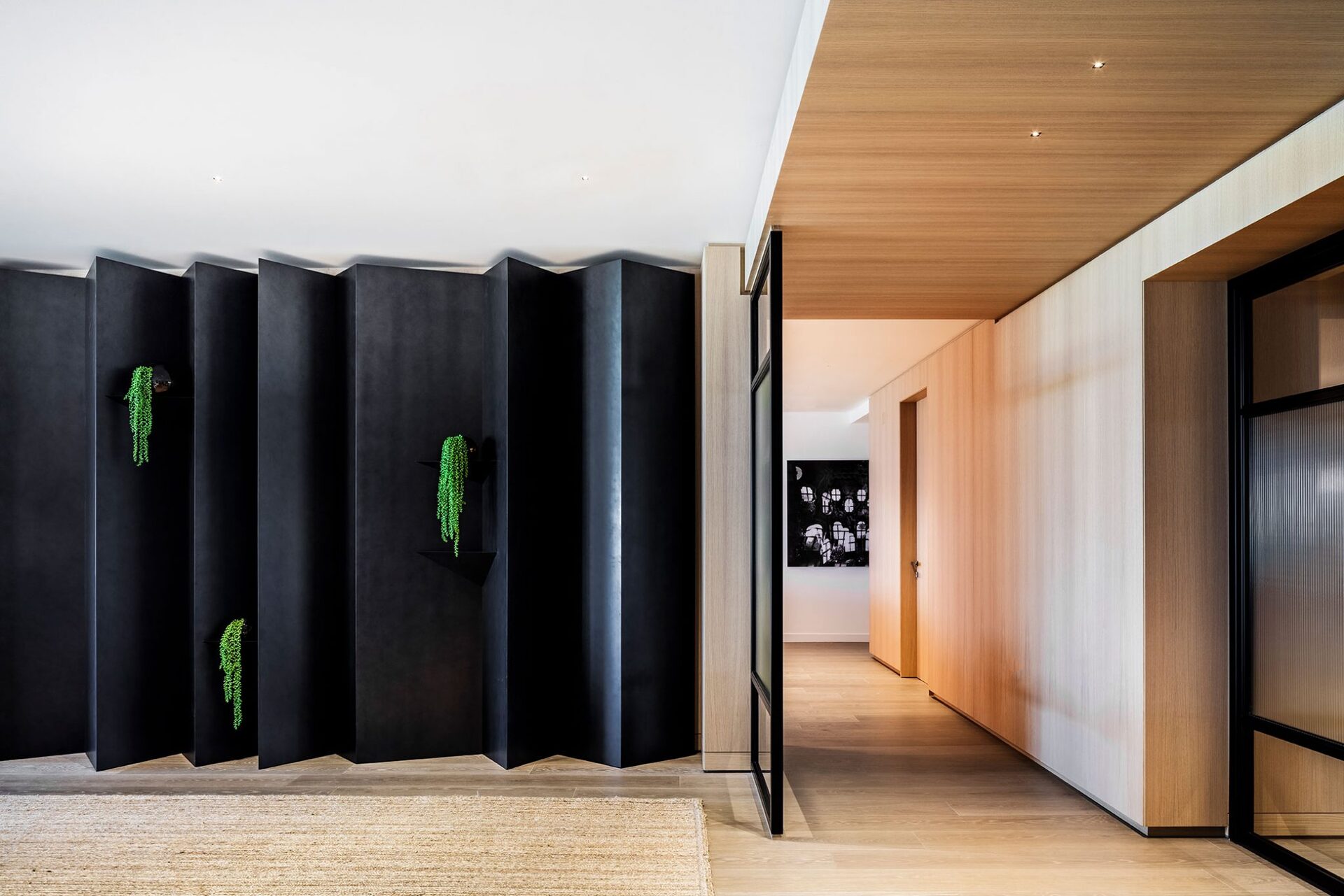 迈阿密因德卢私人住宅丨美国迈阿密丨Sam Robin-26