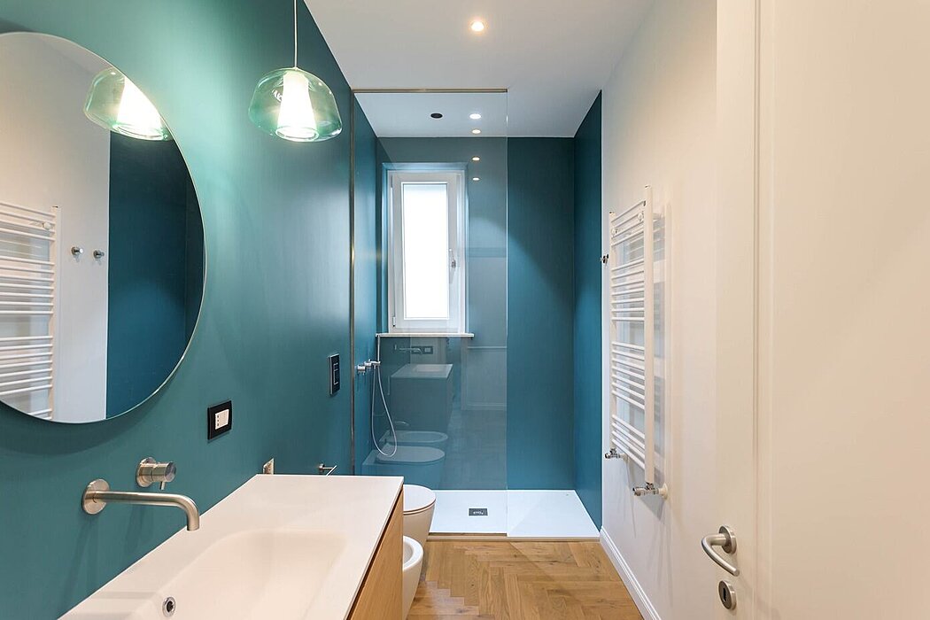 Casa AS 公寓丨意大利巴勒莫丨AR•KEY Studio-8