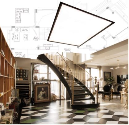 9.28 天猫设计日“東逸饰家”联手“居然之家”打造不一样的家-28