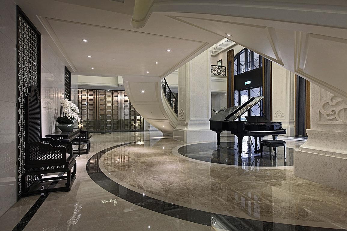  遠觀巍峨 細究深韻-12