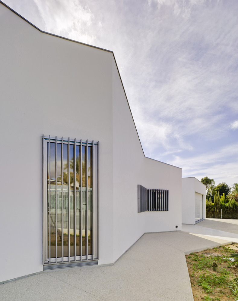 西班牙Matola住宅-19