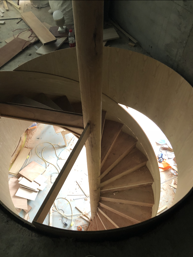 异地装修的挑战与突破 | 湖南新田·幸福里之家-124