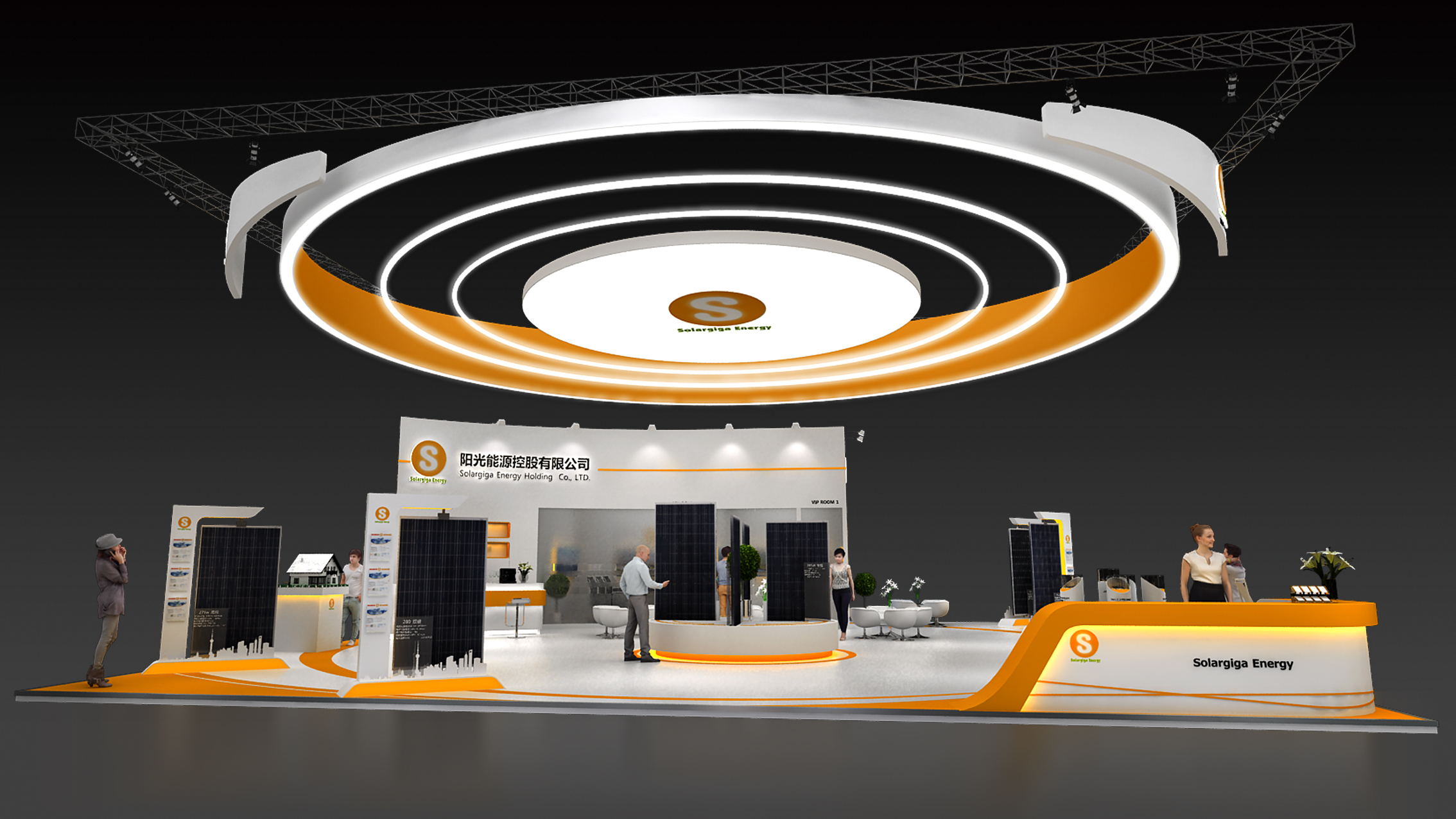 锦州阳光SNEC2017-2019-0