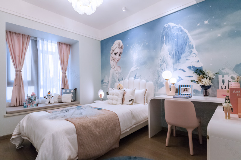 水韵莆田 | 三盛集团中梁控股集团131㎡理想生活空间-26