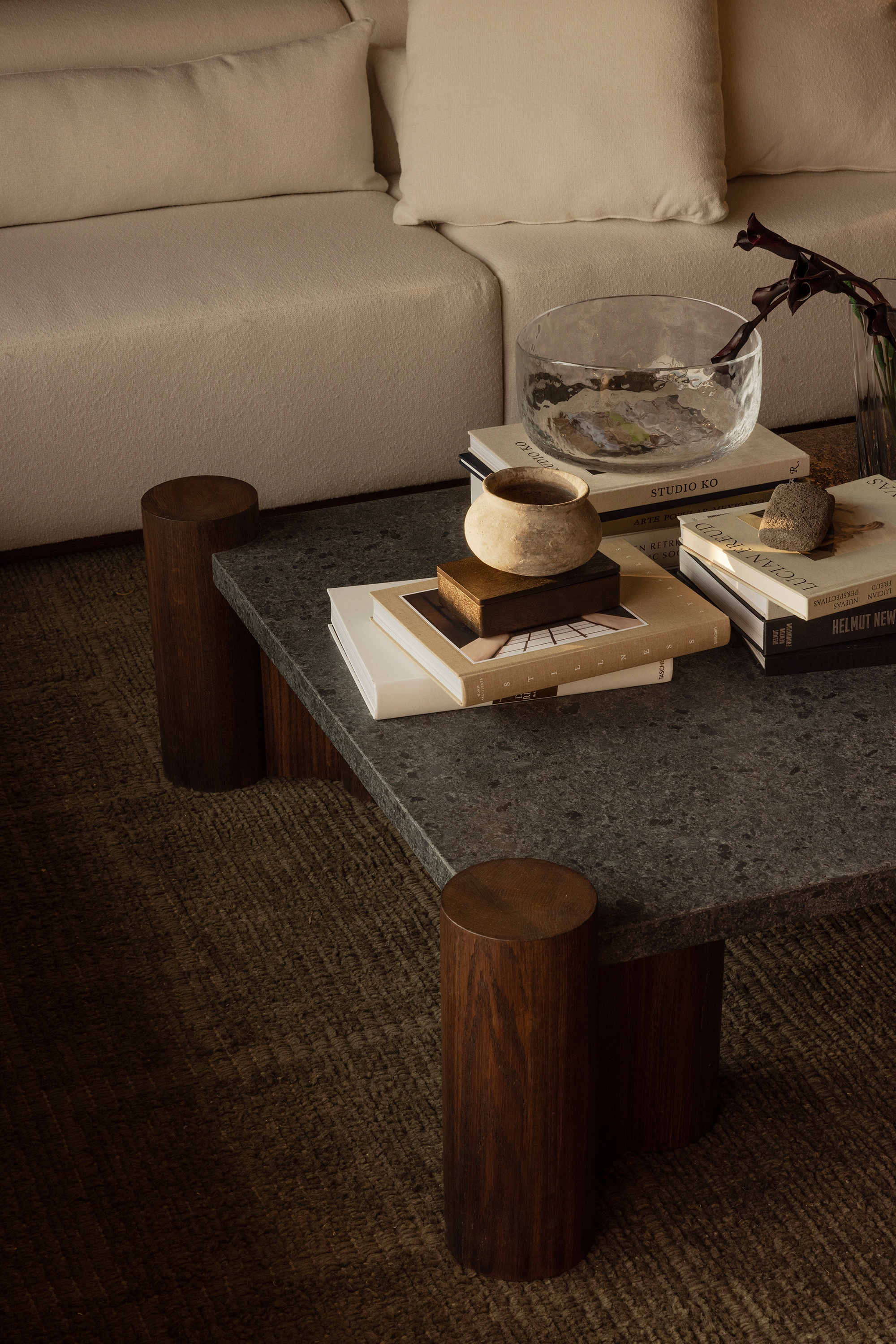 West 公寓丨Aagnes Studio-2