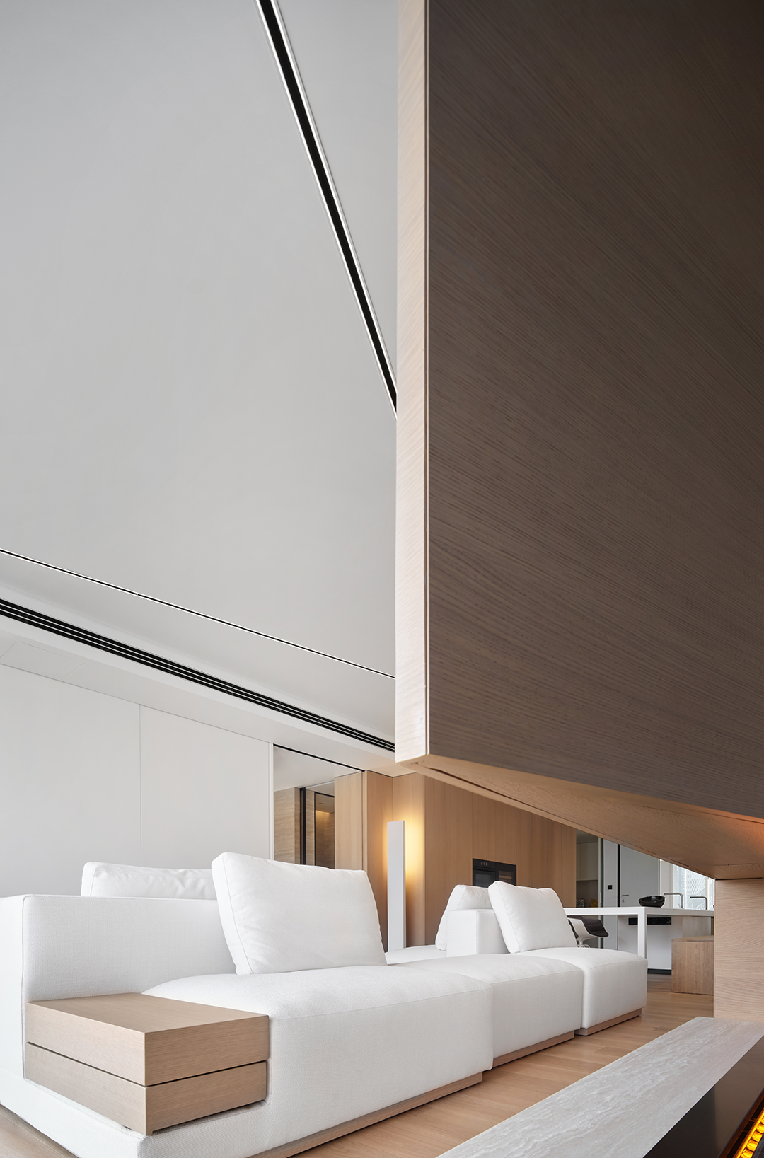 广州天銮五口之家丨中国广州丨广州李友友室内设计有限公司-102