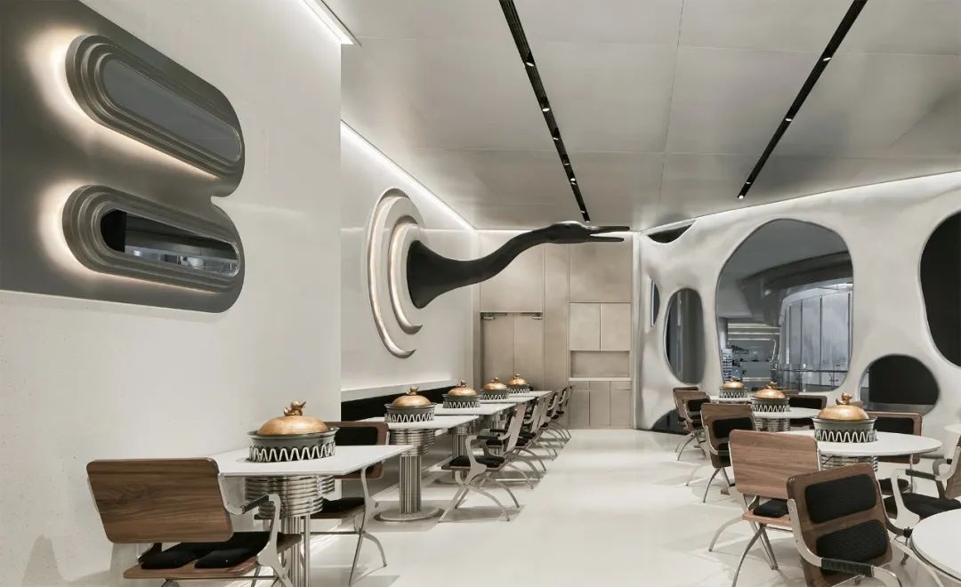 杭州万象城老鸭集丨中国杭州丨不详-23