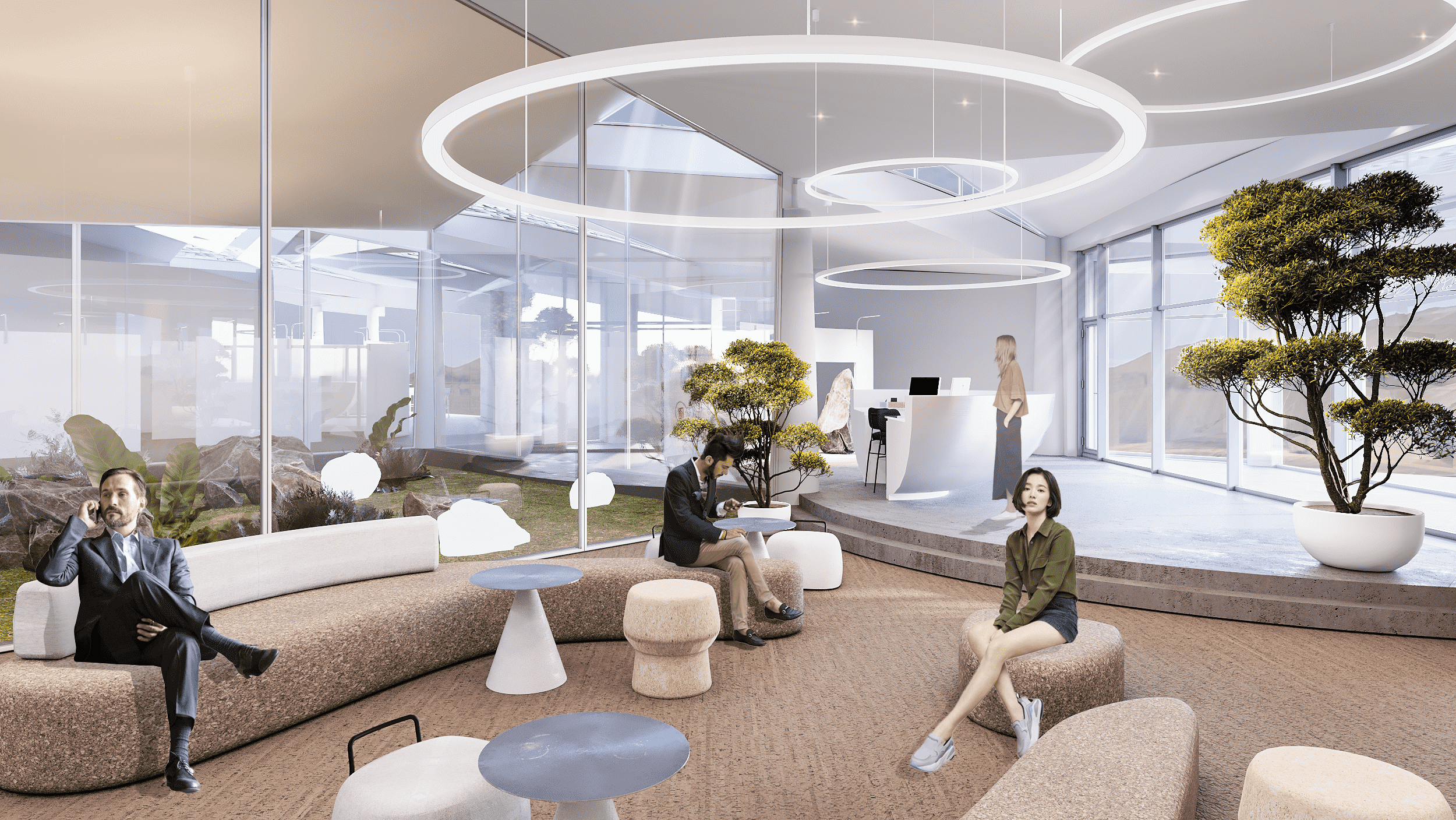 The Iceland Movie Pavilion-1