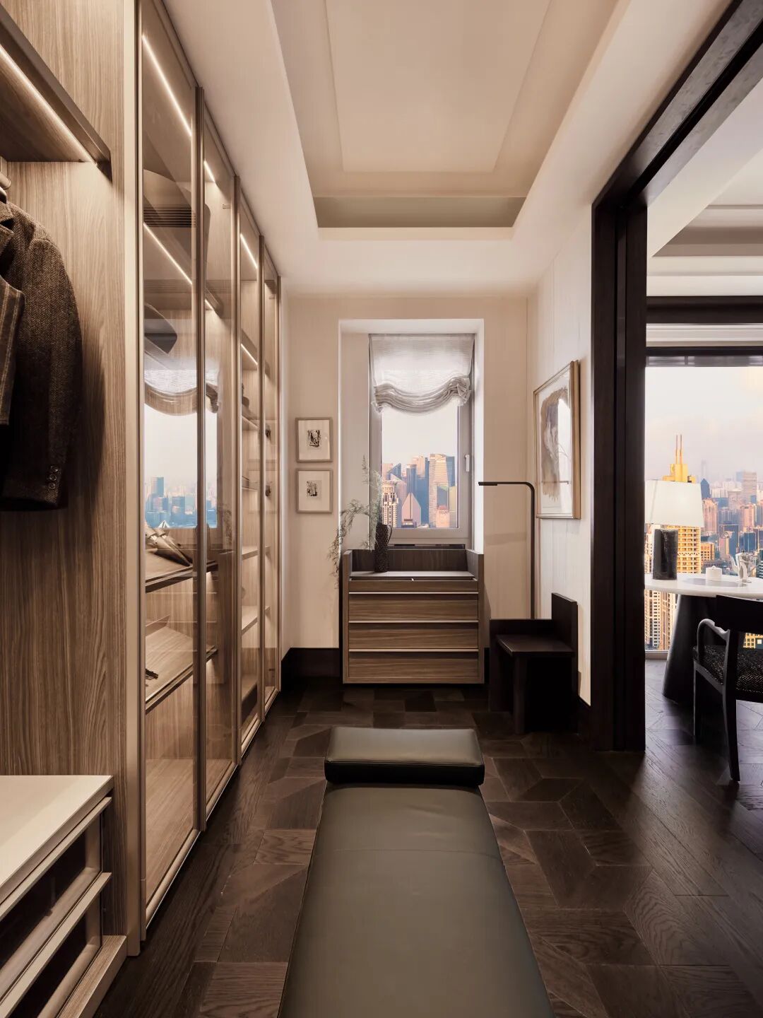 上海·高福云境丨中国上海-85