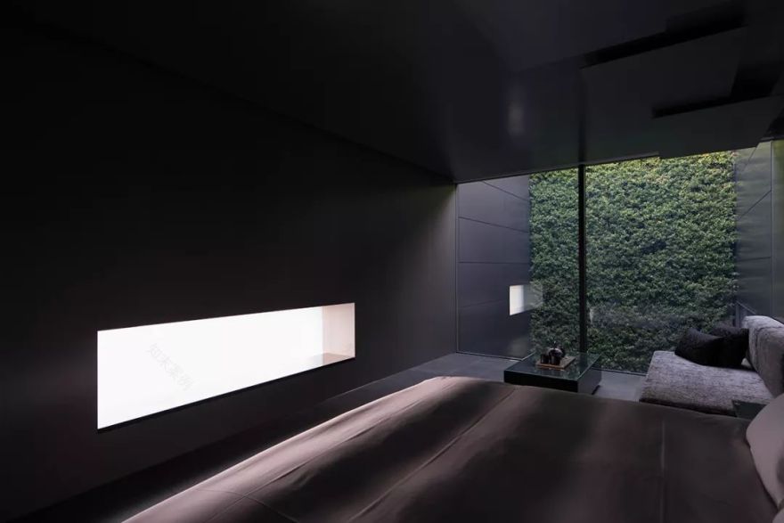 京都 MOGANA 酒店,打造虚空与自然的和谐空间-25