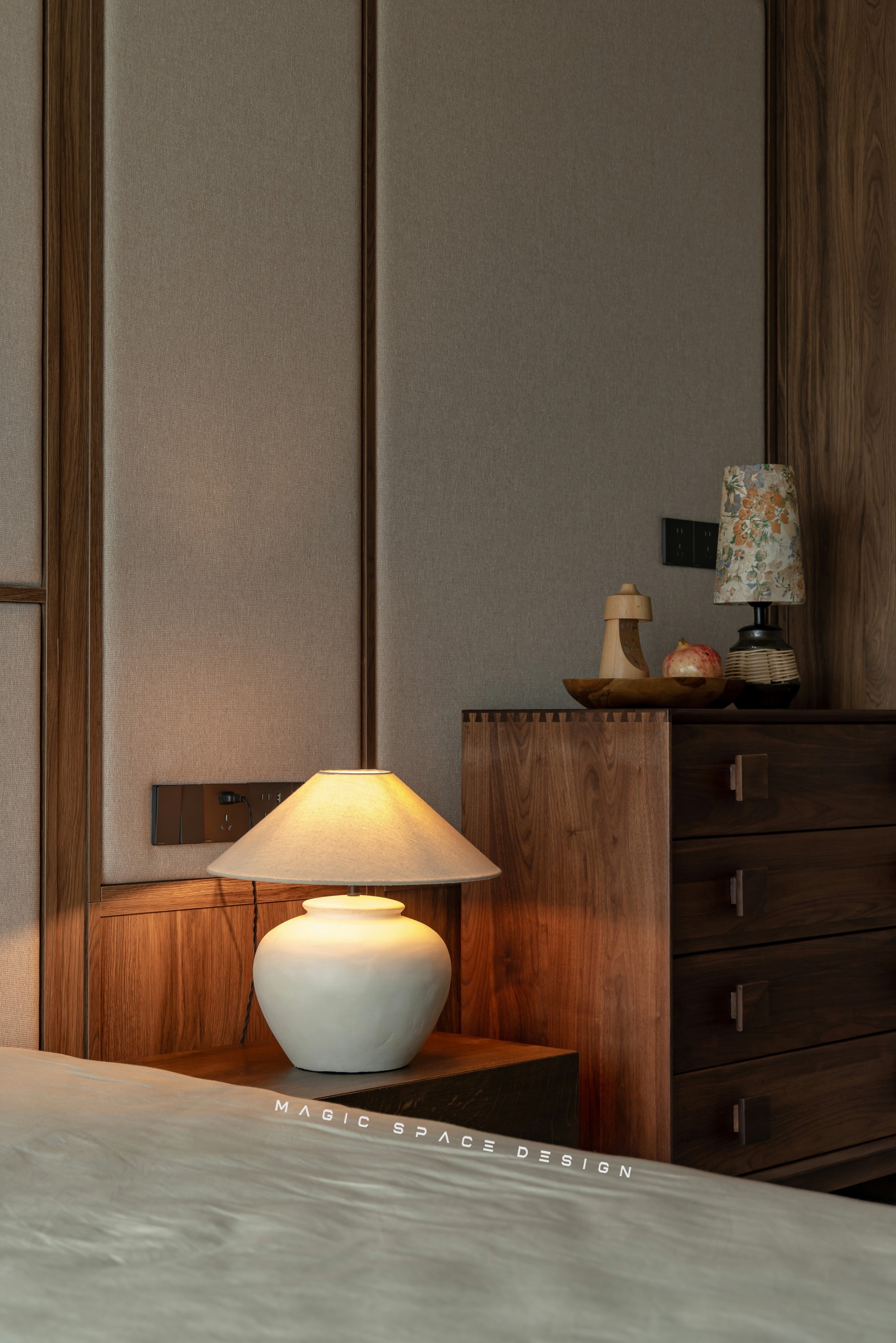 合肥·西山林语丨中国合肥丨麻吉空间联合设计-62