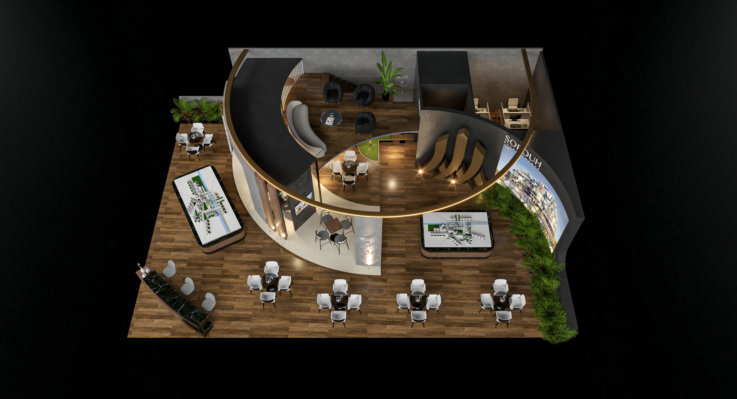 Sorouh Developments-cityscape 2022-8