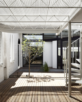 Westgarth Austin Maynard Architects