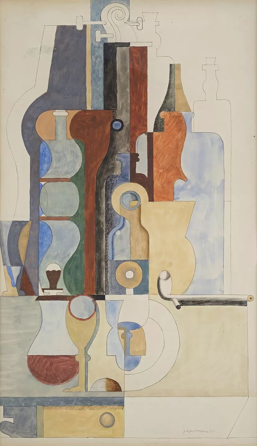 拉图雷特修道院-166